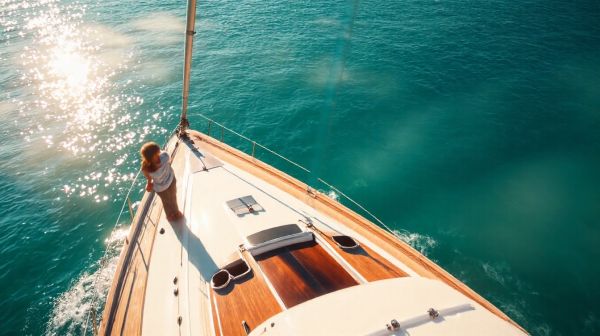 10 éléments indispensables pour équiper votre bateau