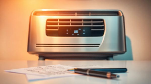 5 raisons indéniables d'opter pour une pompe à chaleur