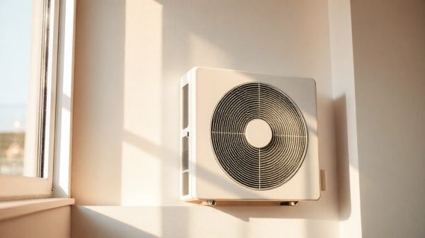 5 raisons indéniables d'opter pour une pompe à chaleur