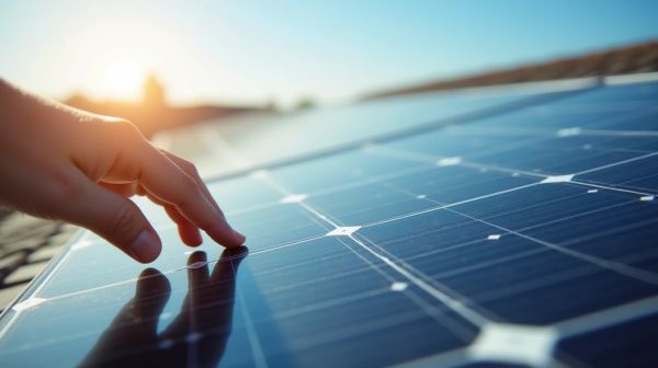 Comment choisir des panneaux solaires photovoltaïques adaptés à votre maison ?