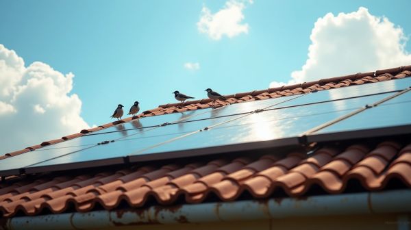 Comment choisir le meilleur panneau solaire photovoltaïque pour votre maison ?
