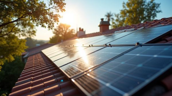 Comment choisir le meilleur panneau solaire photovoltaïque pour votre maison ?