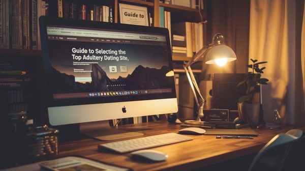 Comment choisir le meilleur site de rencontre adultère