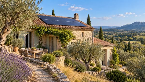 Guide d'achat pour sélectionner vos panneaux solaires photovoltaïques