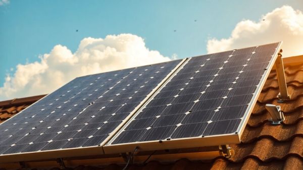 Guide des kits solaires pour une installation rapide et facile