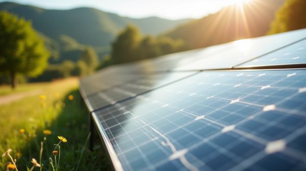 Installation solaire : recours à des kits pour une mise en œuvre simplifiée