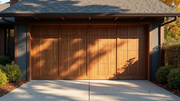 Isoler une porte de garage : quelles solutions efficaces ?