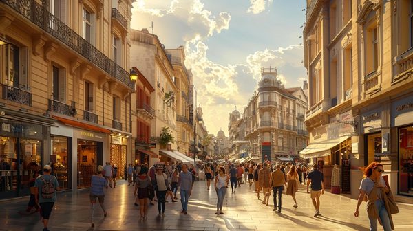 Où rencontrer une trans à montpellier : meilleurs lieux et sites