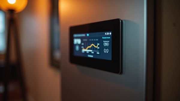 Pourquoi choisir une pompe à chaleur pour votre confort thermique ?