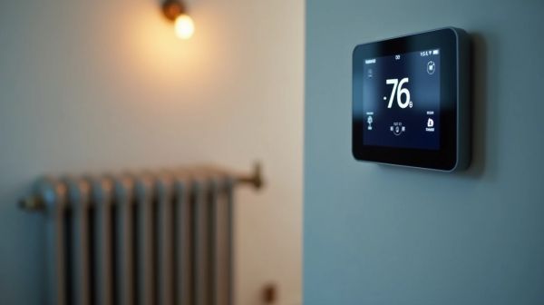 Pourquoi choisir une pompe à chaleur pour votre confort thermique ?