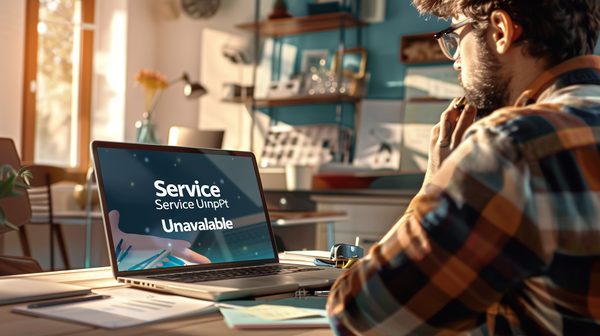 Que faire lorsque chatgpt est en panne ?