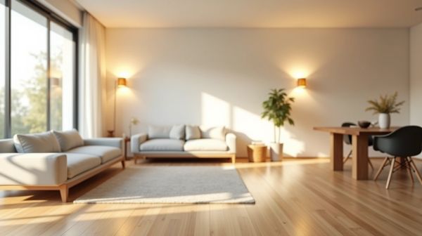 Rénovation d'ampleur : comment réussir votre projet