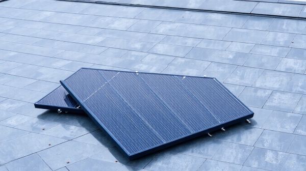 Top 5 étapes pour sélectionner un panneau solaire photovoltaïque léger