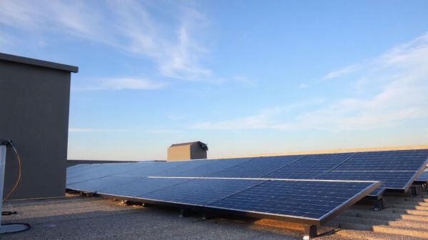 Top 5 étapes pour sélectionner un panneau solaire photovoltaïque léger