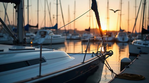 Votre bateau est-il équipé comme il se doit ?